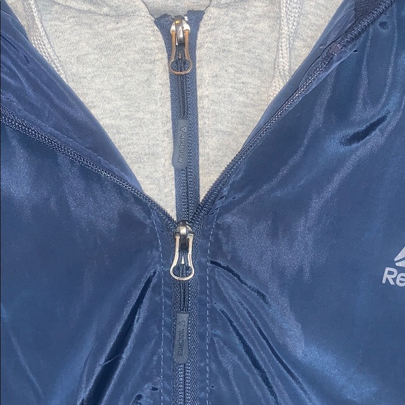 Reebok Winter Sports Jacket - Picture 11 of 11